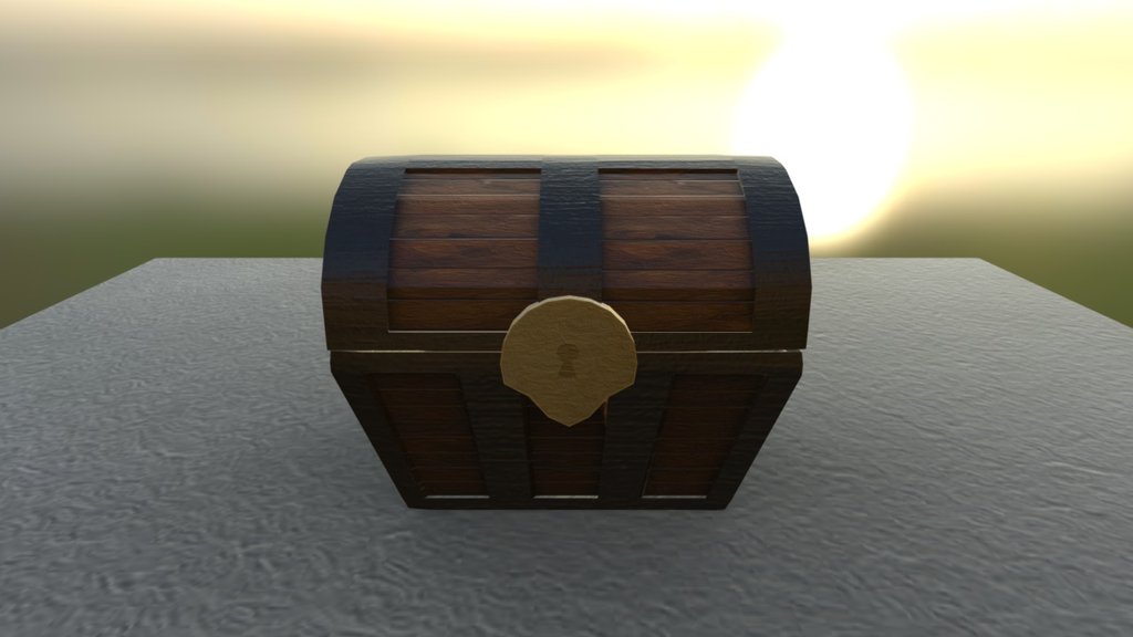 Treasure Chest