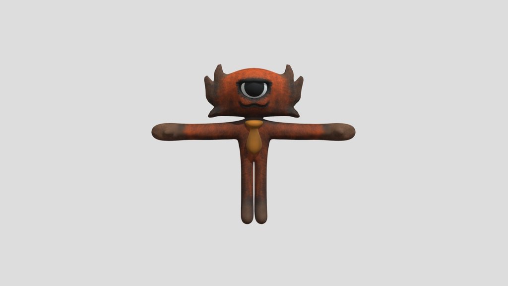 Punpun (New Model)