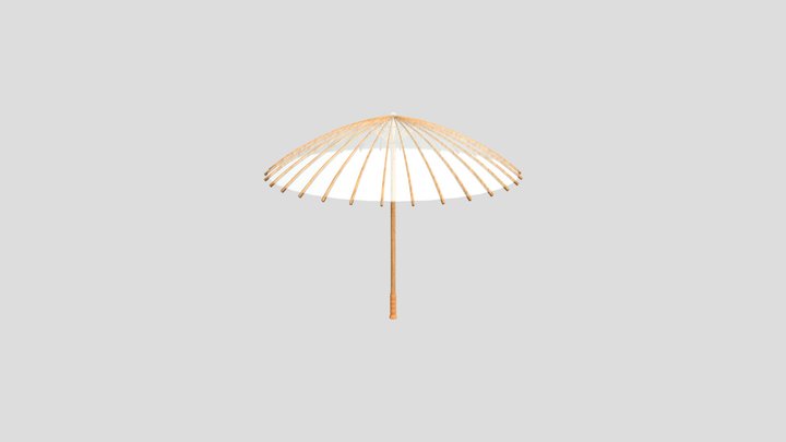 Parasol Umbrella