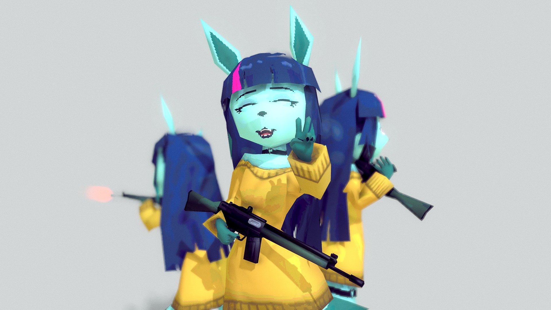 Saya