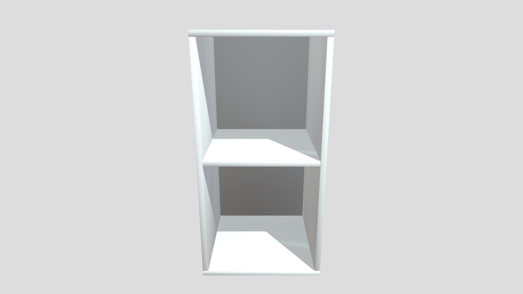Shelf On The Wall Skals