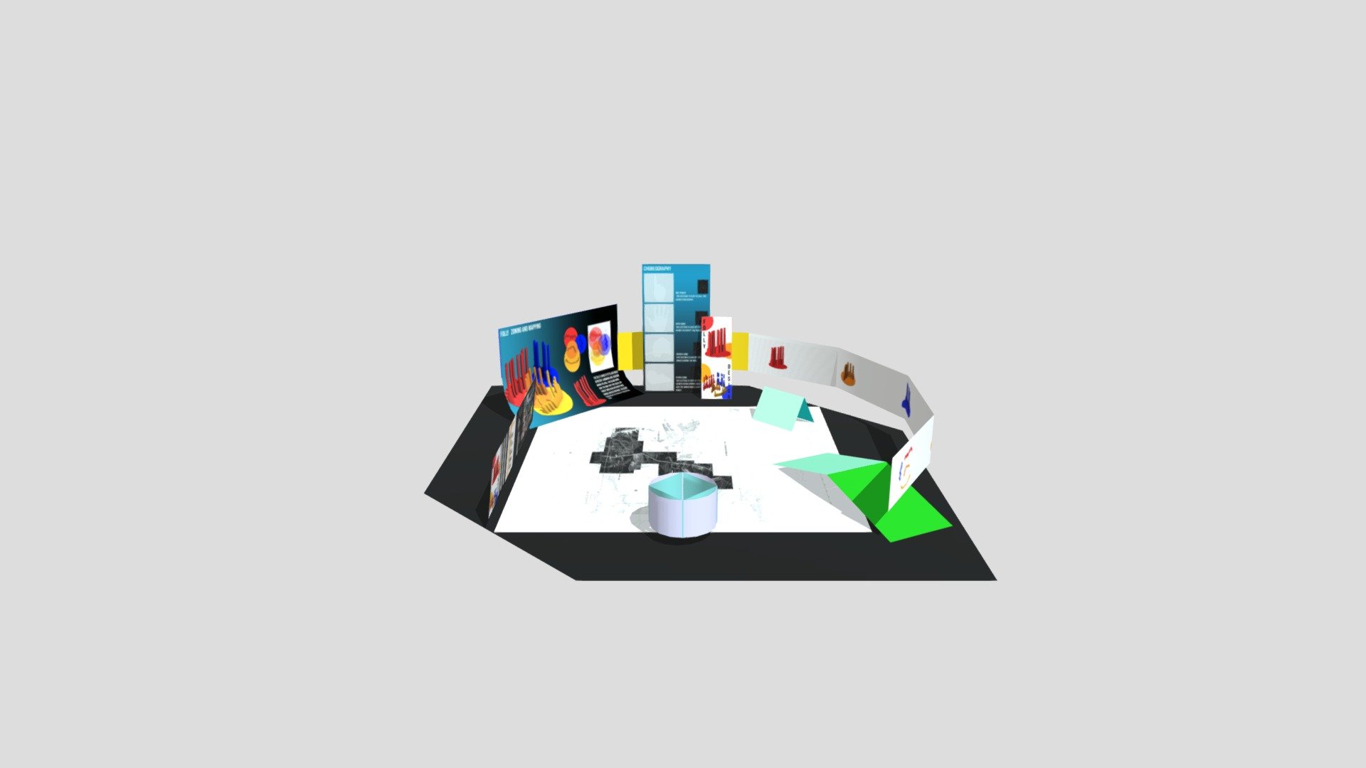 INDA_Y1_D2_Tijn_Rueang_TextureModel