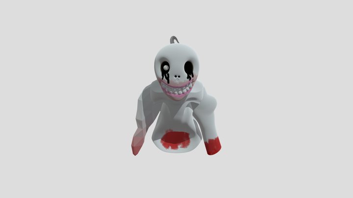 yourMesh (3) 3D Model