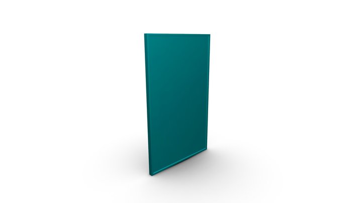 Прованс 3D Model