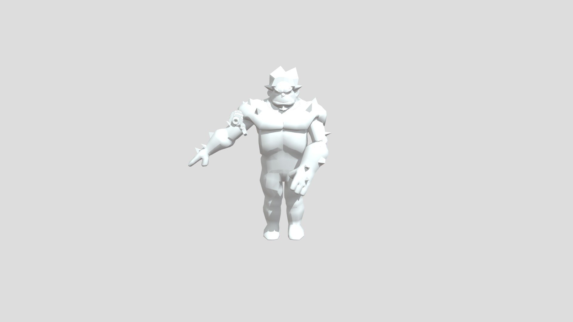 4 Animations Assignment