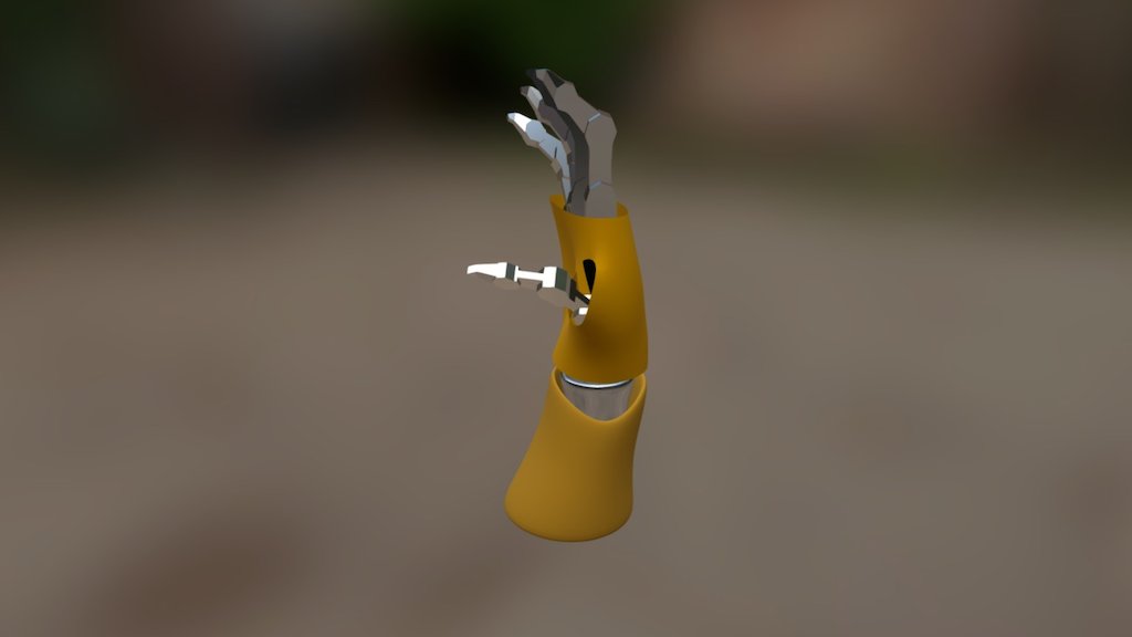 Robot Arm