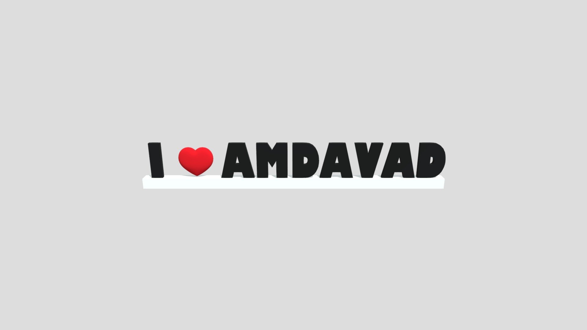 Ahmedabad