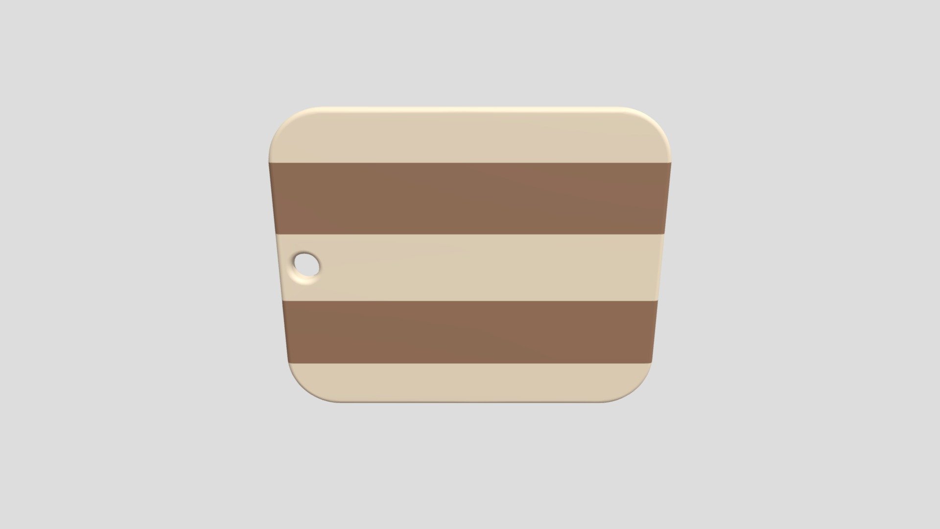 Laminated Board Strip
