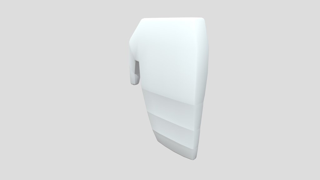 Rec Room HandL