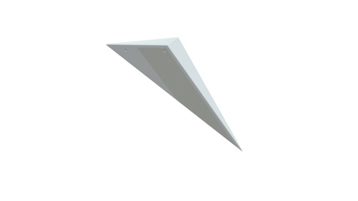 Mig L2 DT 3D Model