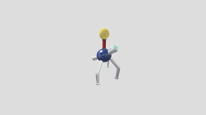 Dimensional Telescope – Modèle 3D gratuit STL
