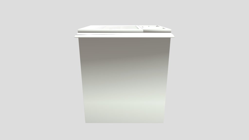 Ac Unit