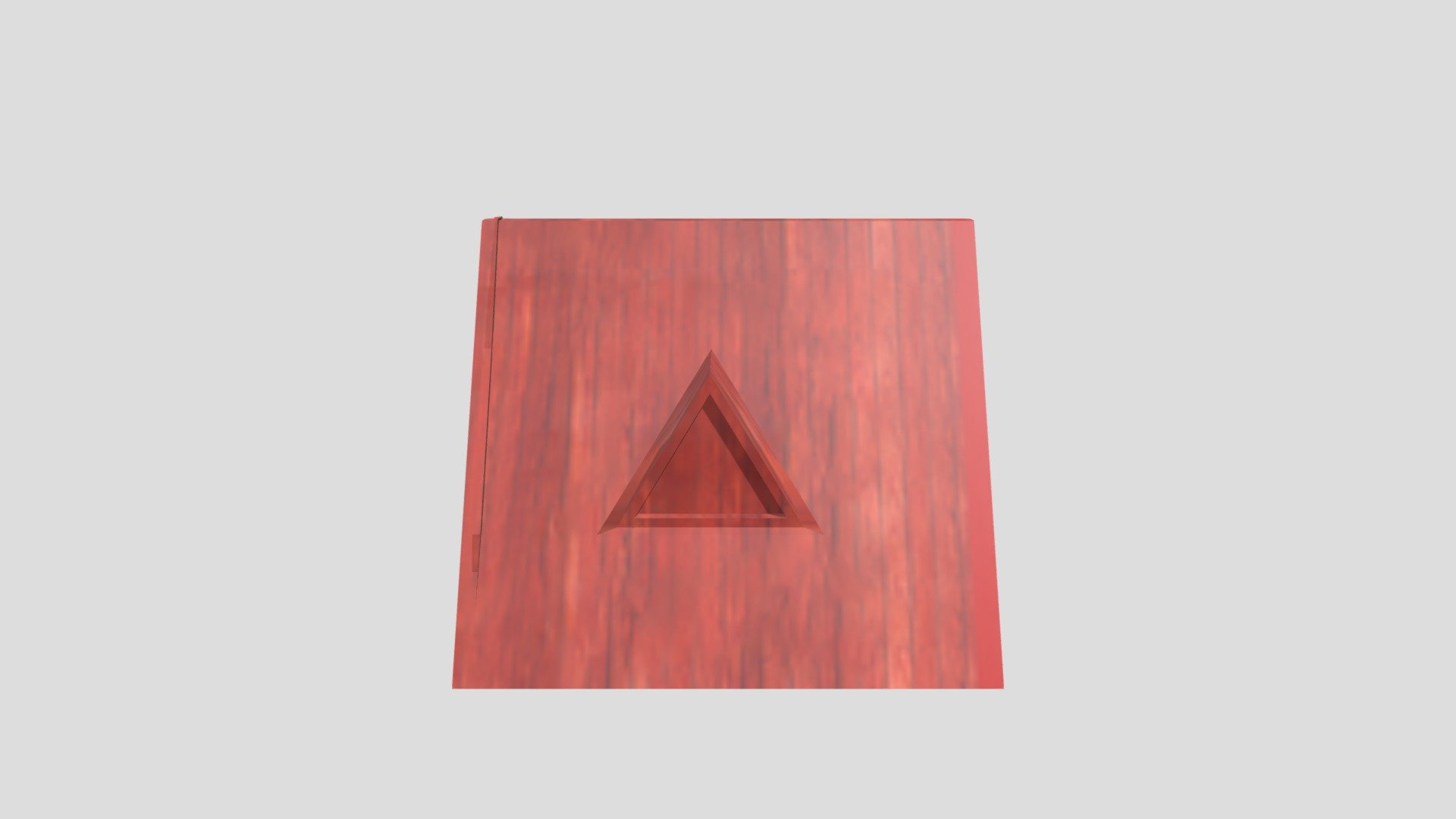 Base Yelcho Improved 8