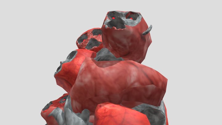 3rror ( scary baboon )
