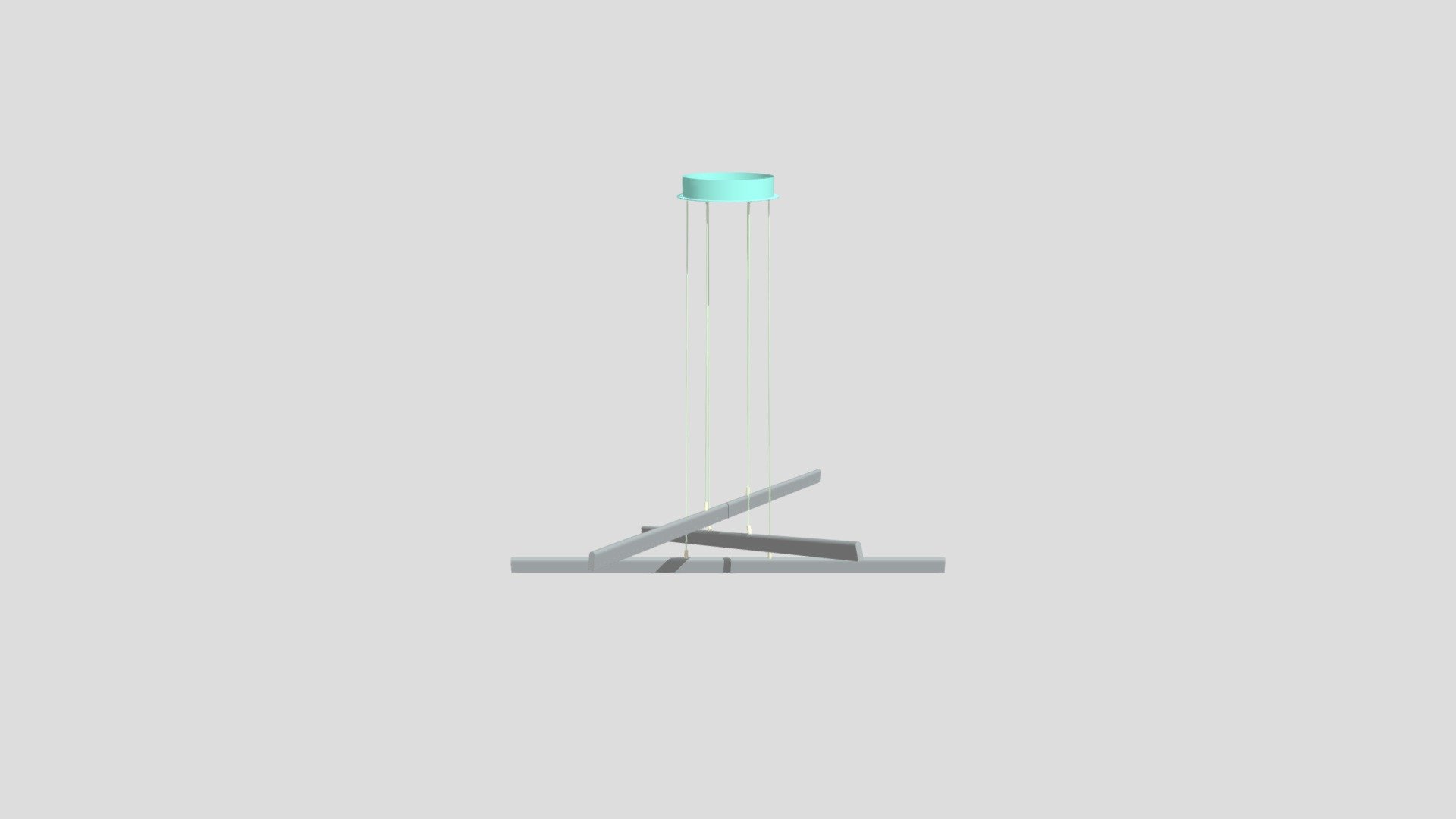 Odeon Light 3890/48L