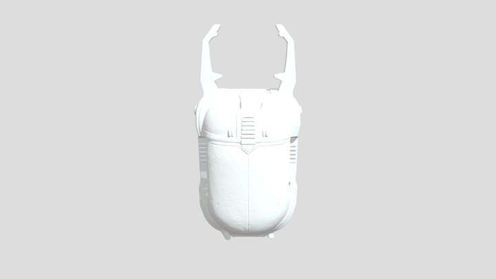 Beetle Bonder – Modello 3D gratuito STL