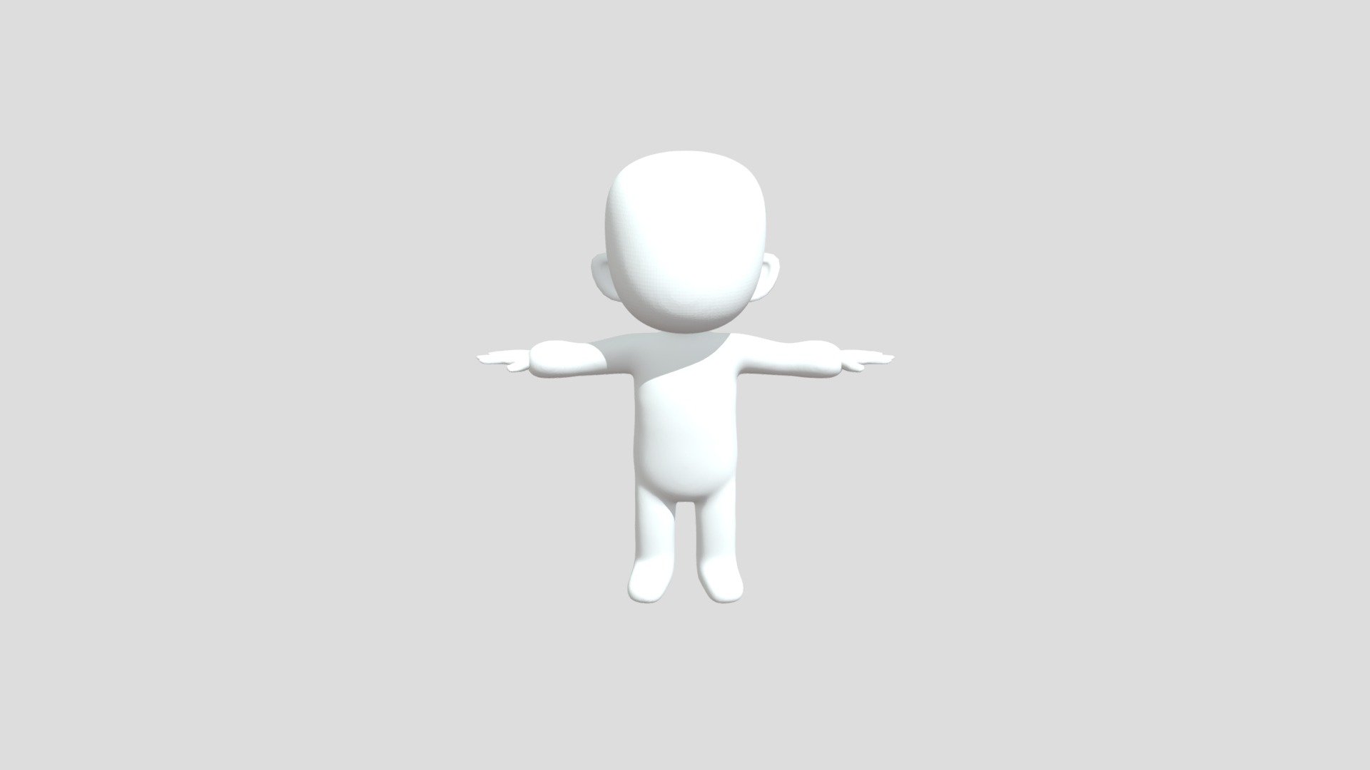 Modelagem Incompleto - 3D model by Zacola47 [a7aa69d] - Sketchfab