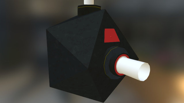 PathFinder.unity 3D Model
