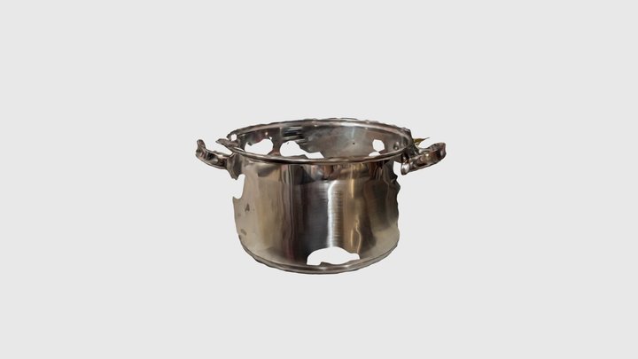 Z 3D Model