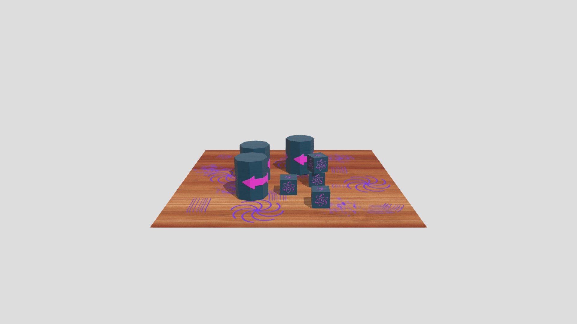 Fbx Wk10 Substancepainter