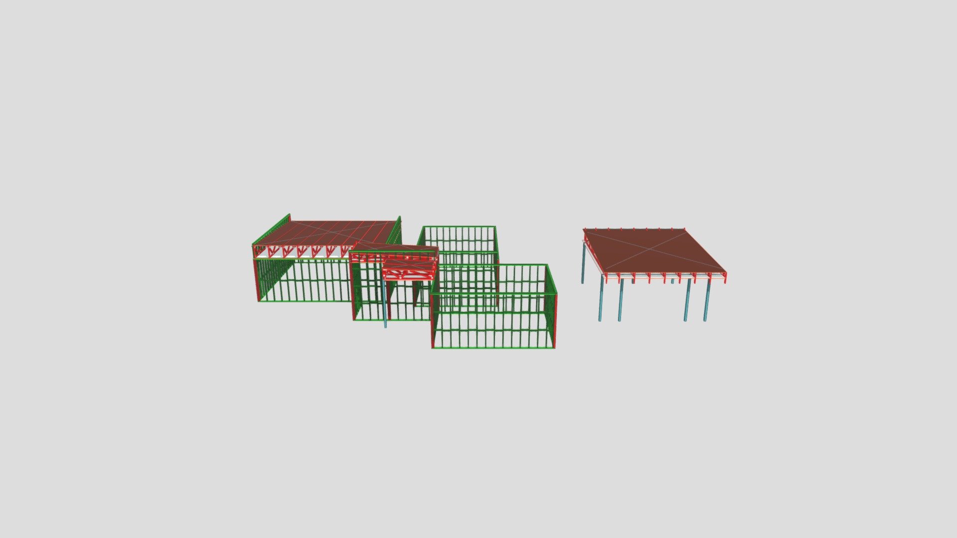 3D