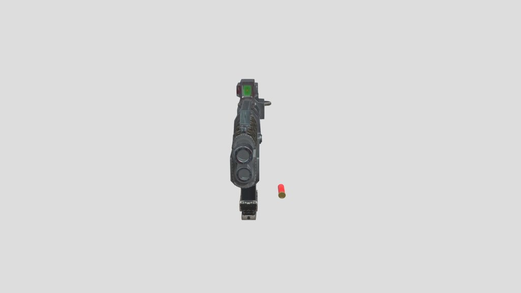 Shotgun