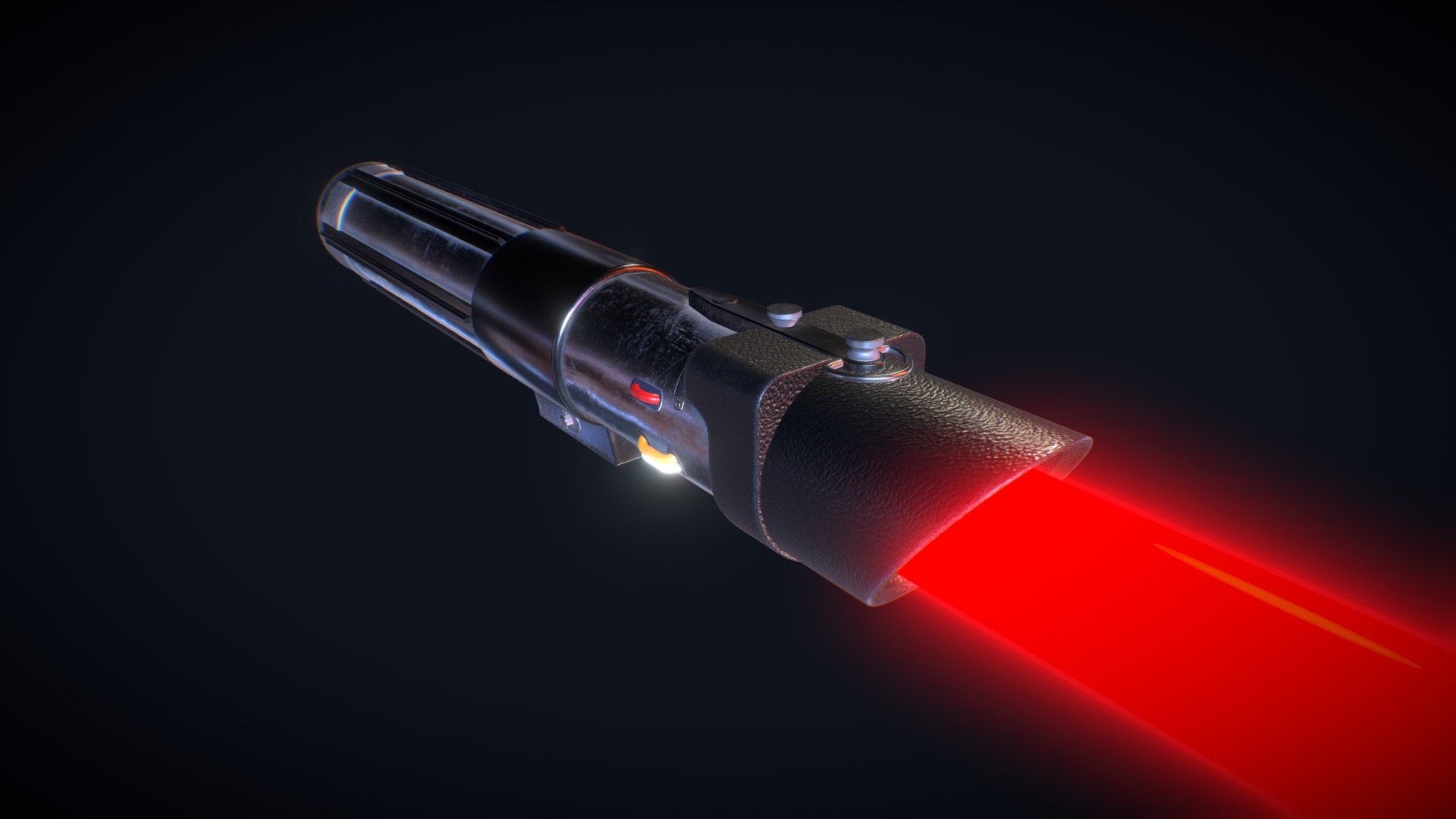 Darth vader Lighsaber