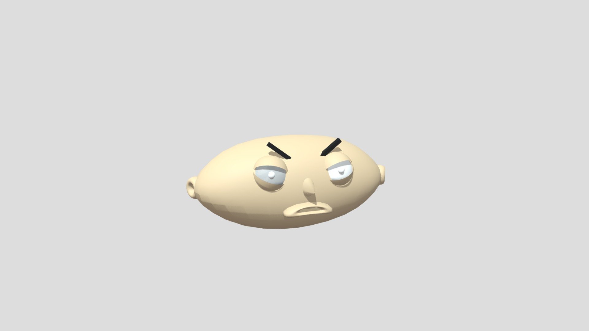 Wk5 Character Blockout Oakley