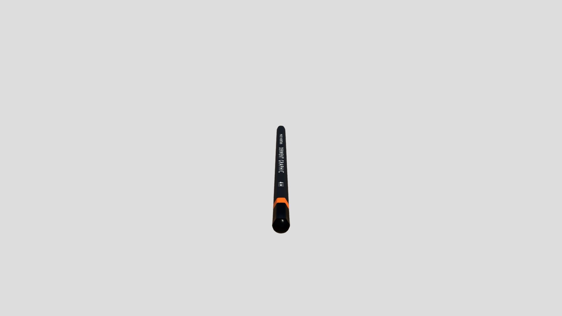 Derwent Graphic Pencil