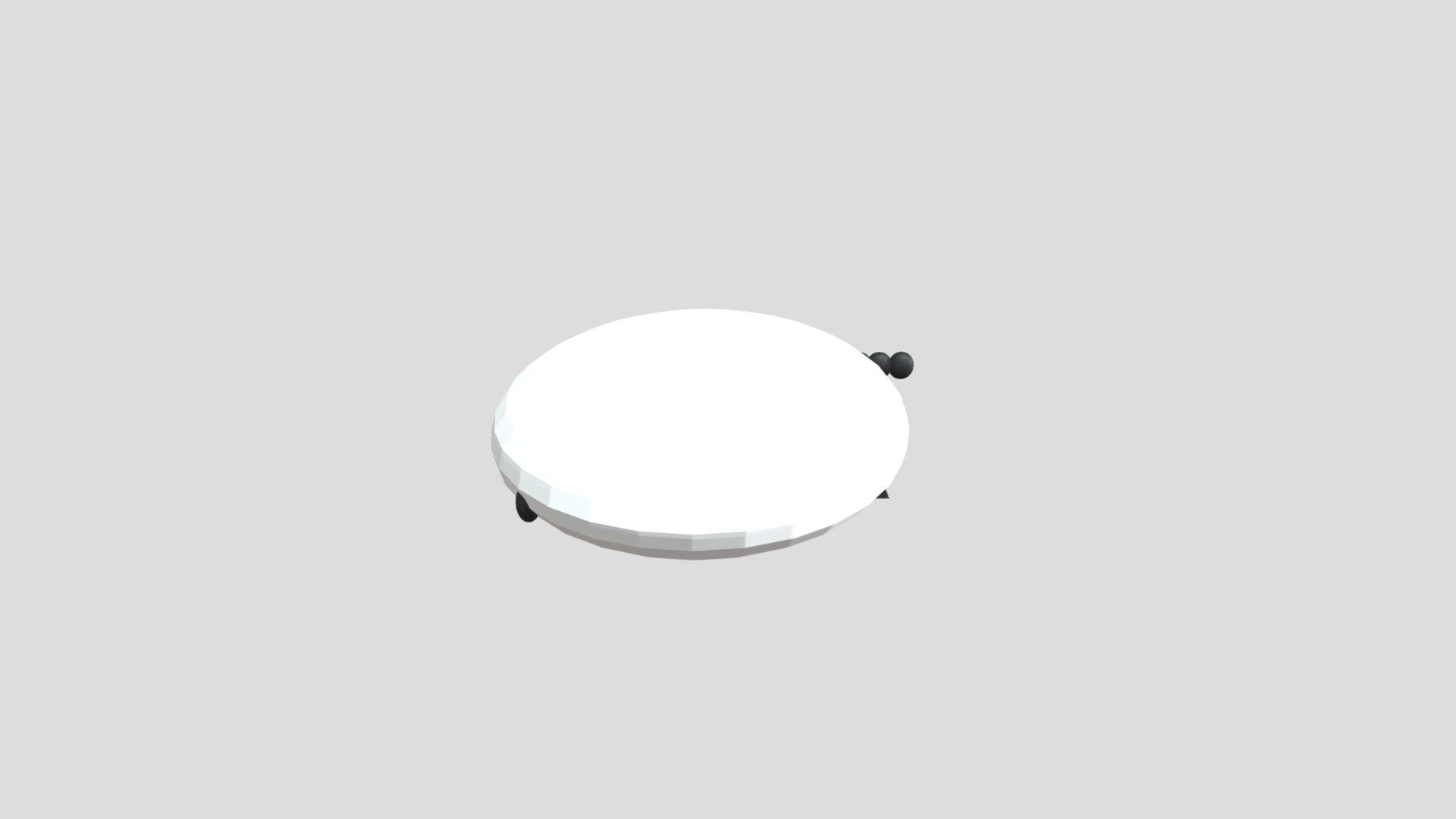 TUKUli animation - Download Free 3D model by hu461574 [a7b117e] - Sketchfab