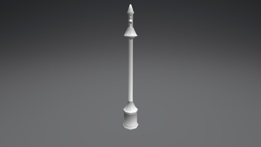 Street Lamp