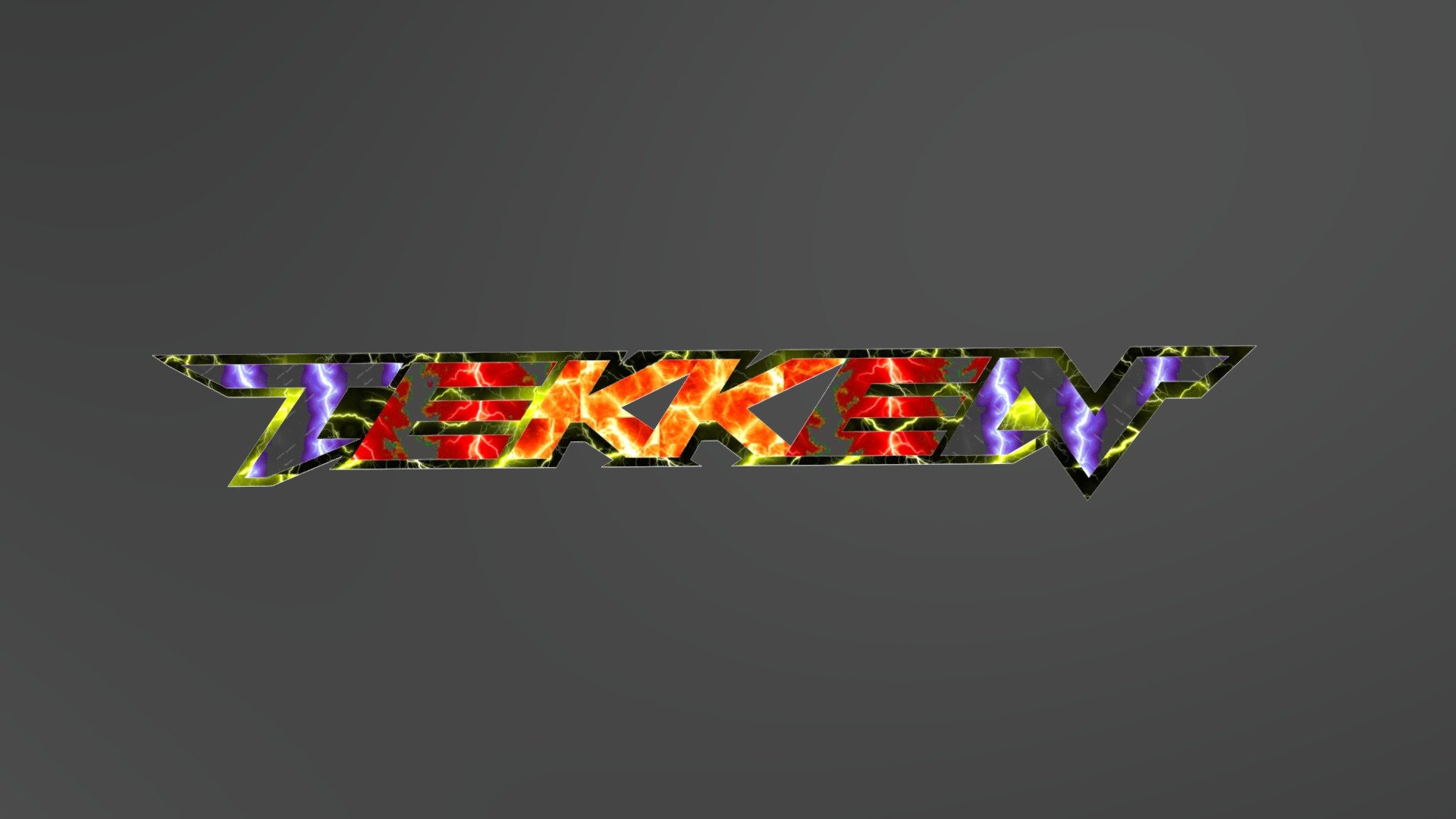 tekkenblade