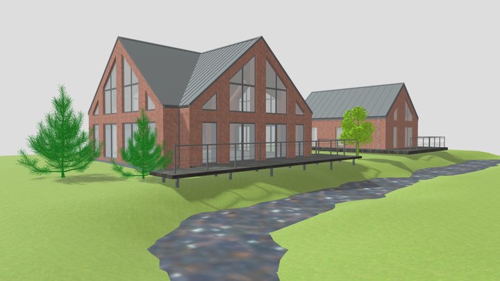 25-01-2 3D Model