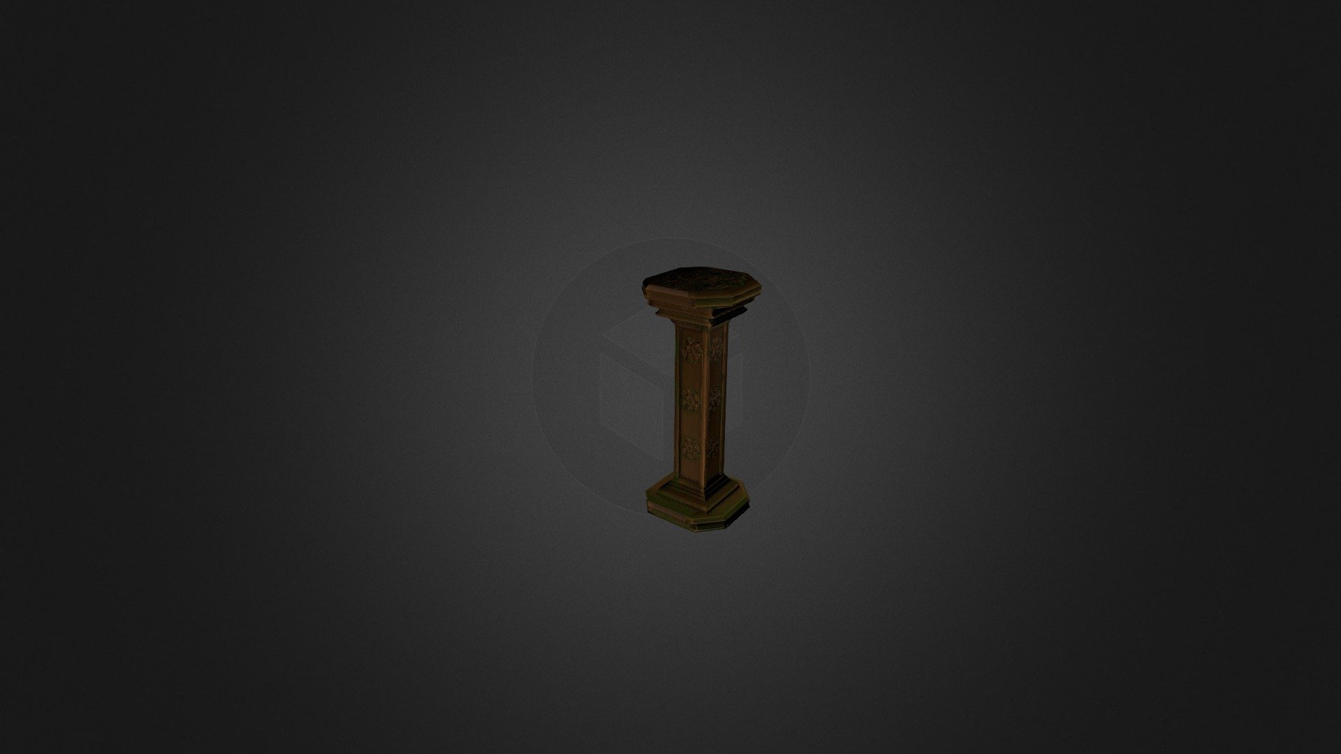 Pillar Small