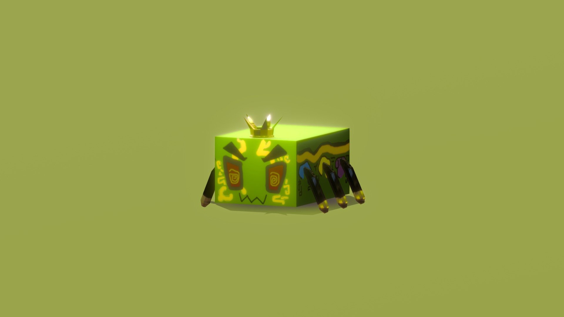 King resistor