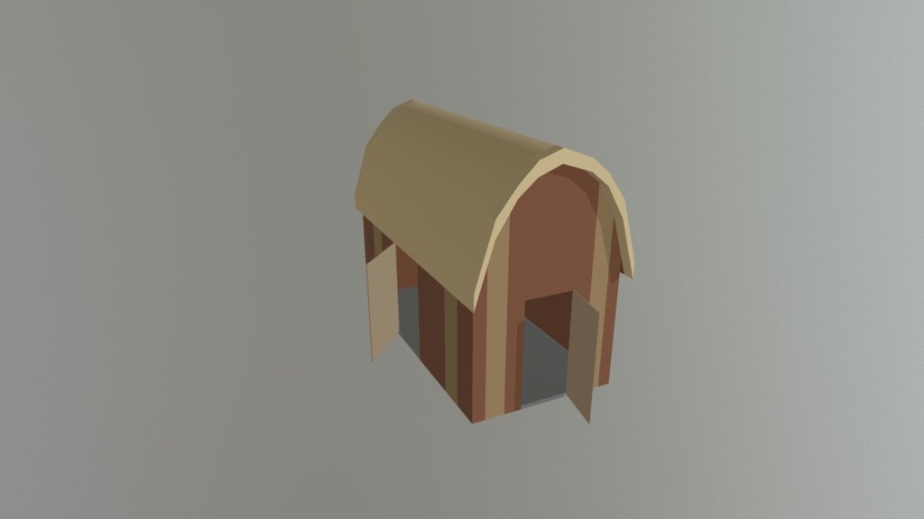 Hut