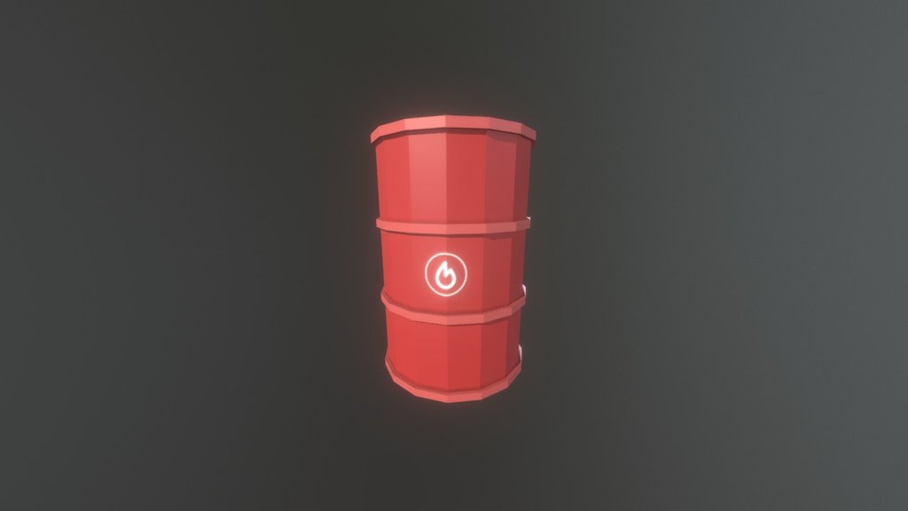 Barrel