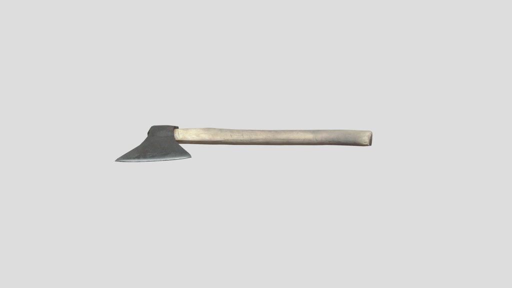 Axe Scan