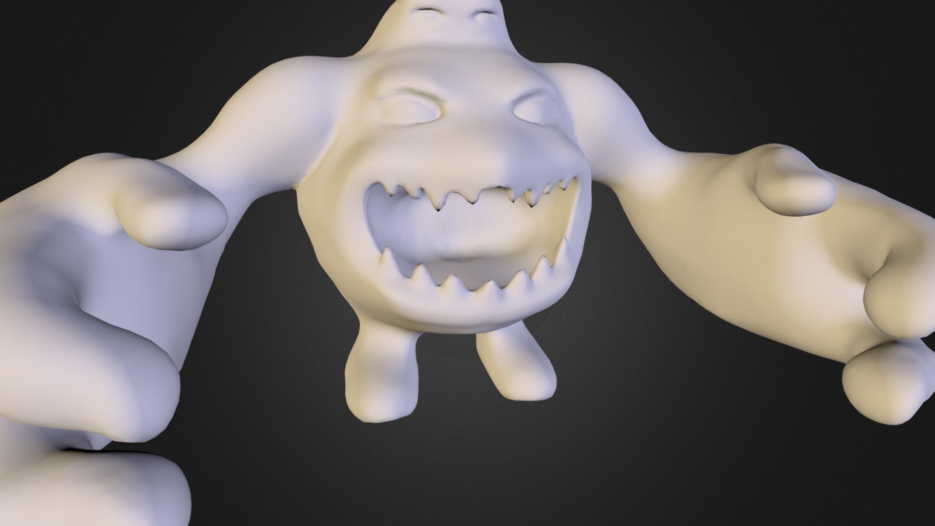 Fatboy - 3D model by tarugoarcaika [a7b6497] - Sketchfab