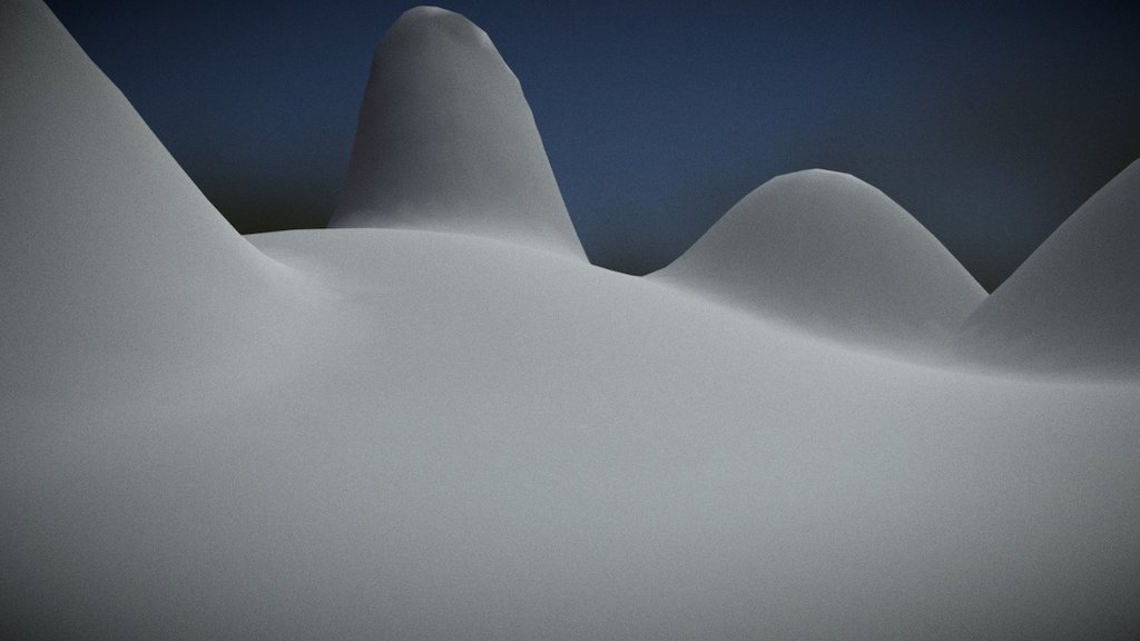 Weird Land