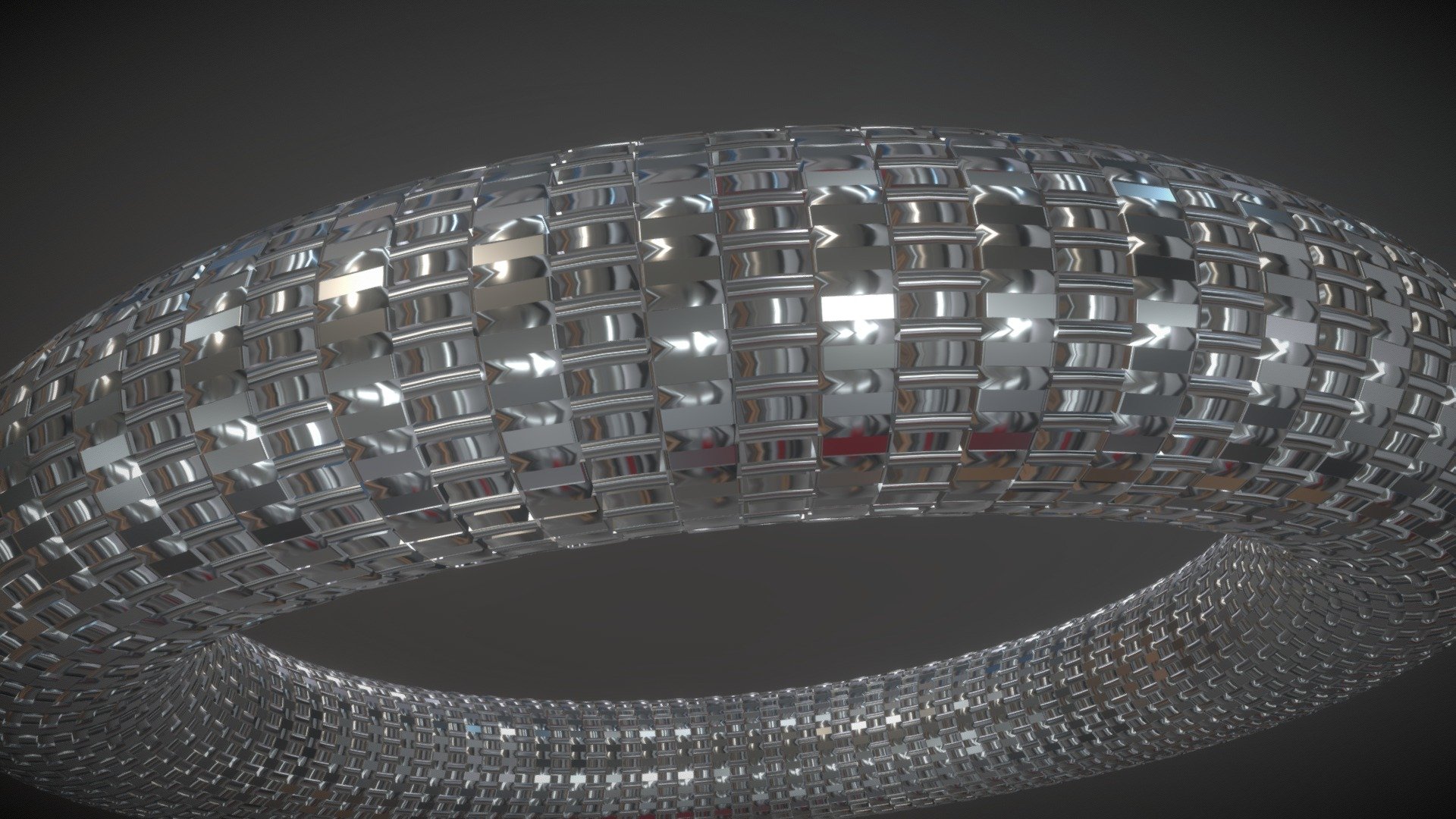 Tech- Bracelet009