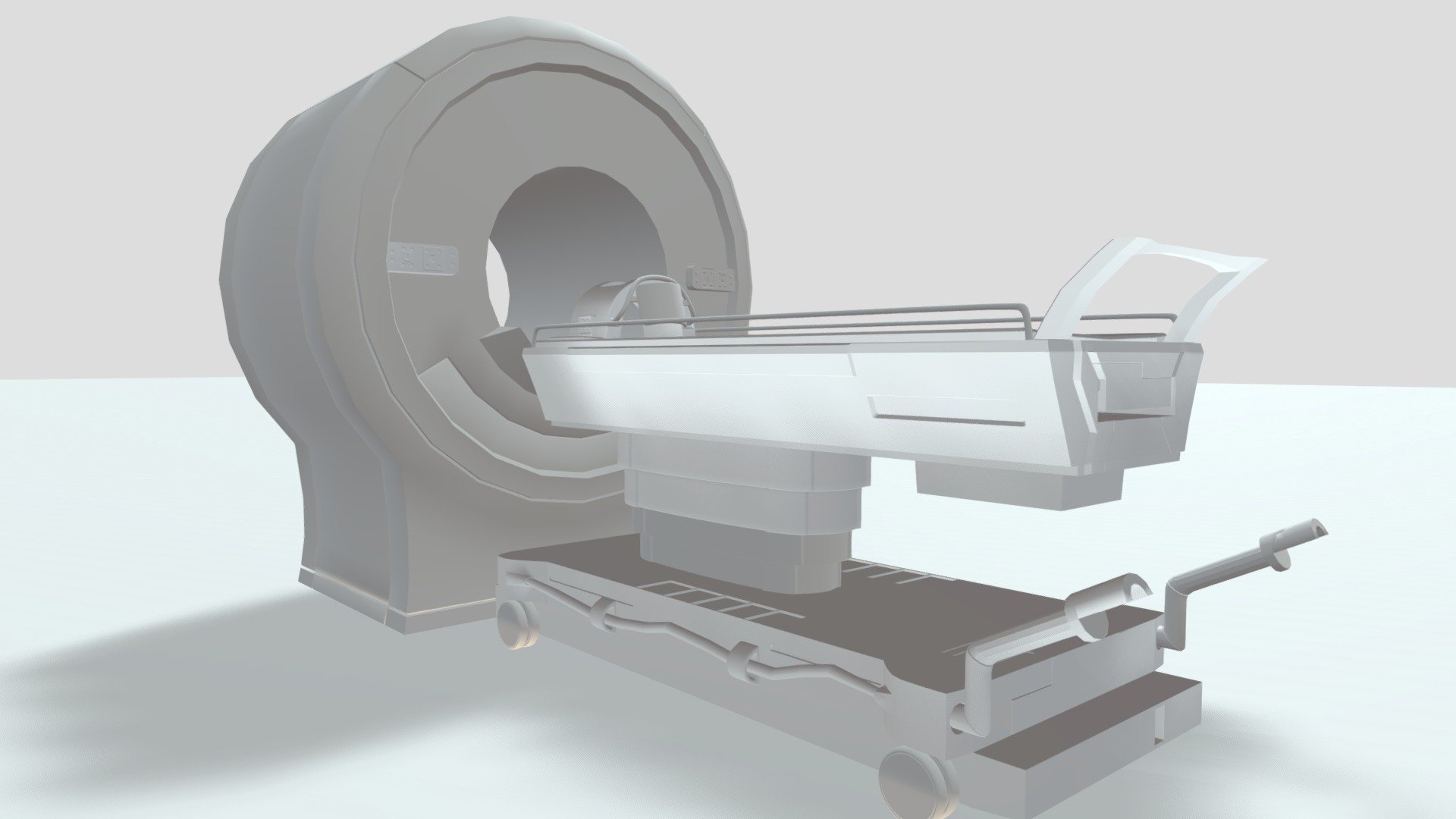 MRI Machine - Download Free 3D model by vfx_review (@theankitempire ...