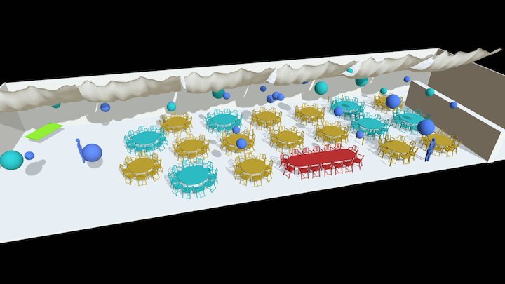 Test 3D Model