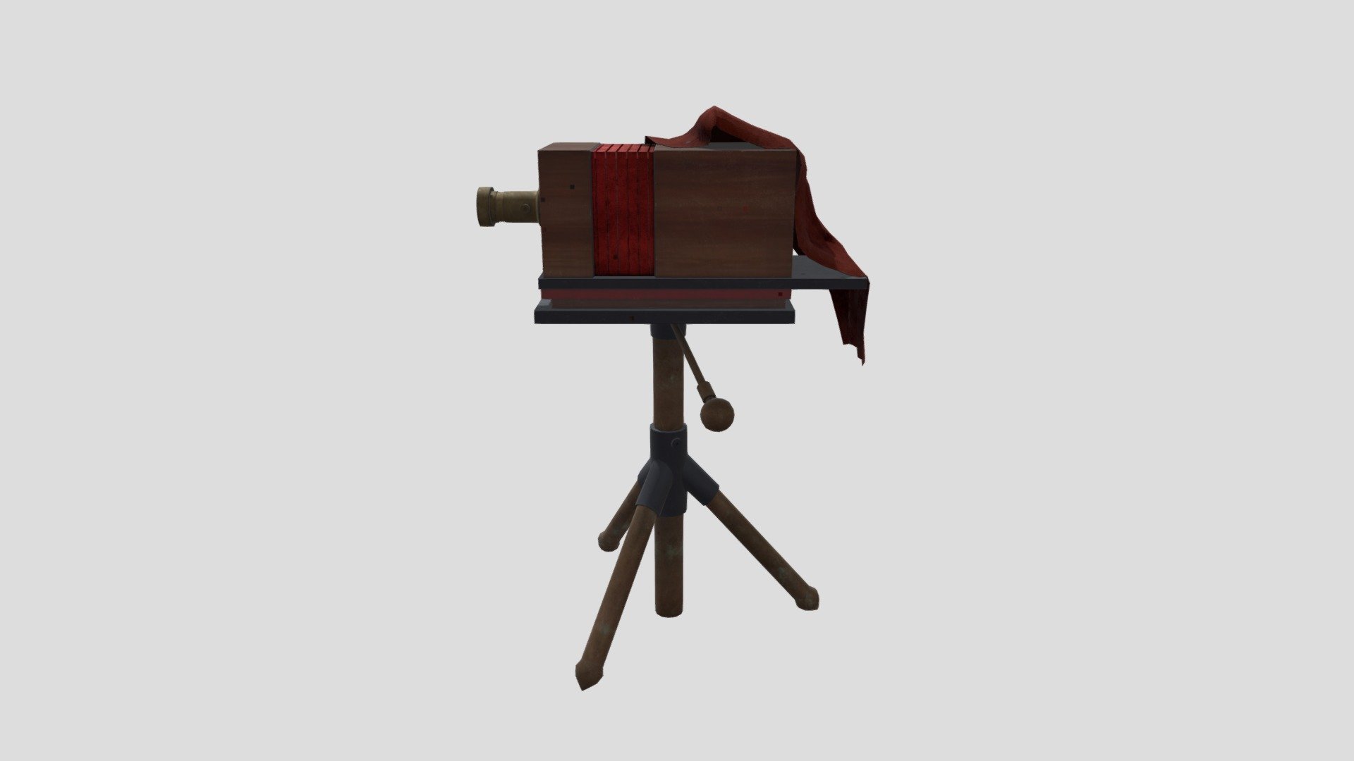 VintageCamera_Test