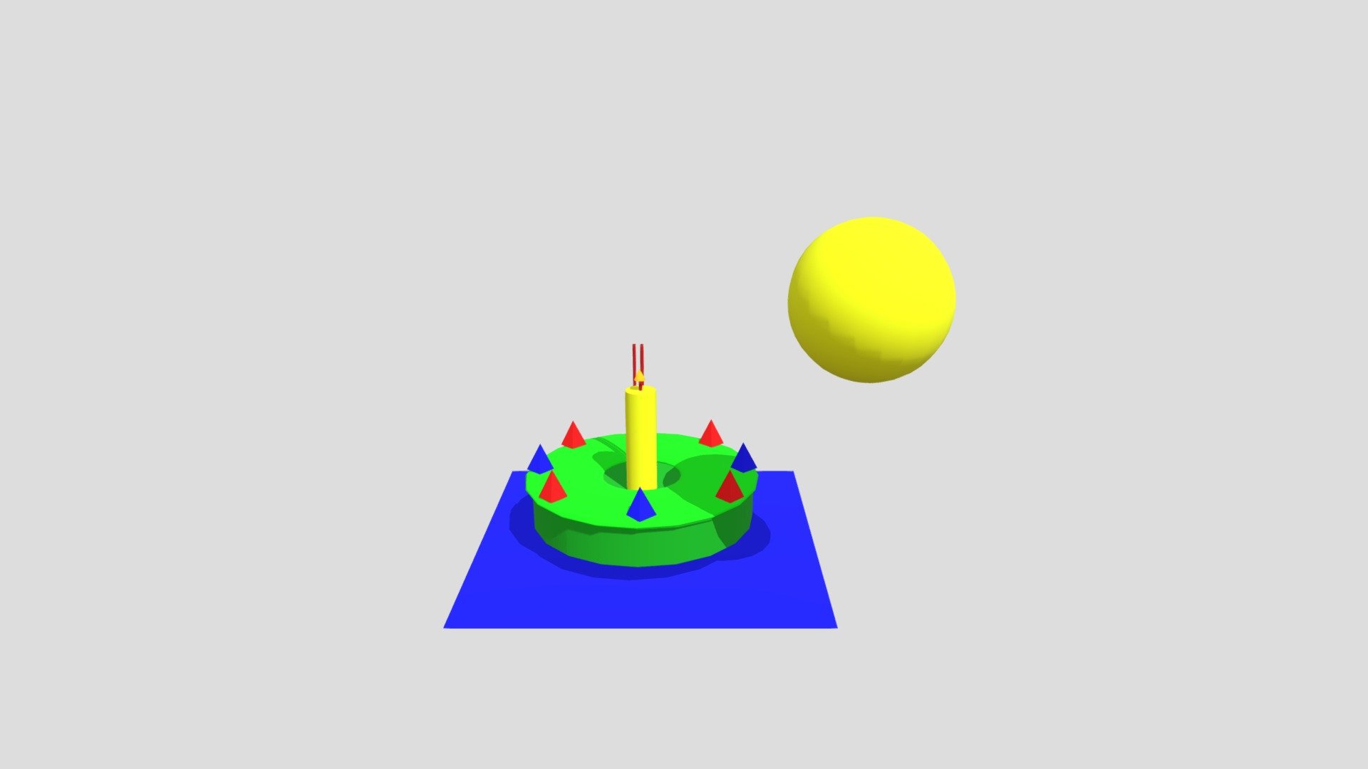 Loy Kratong