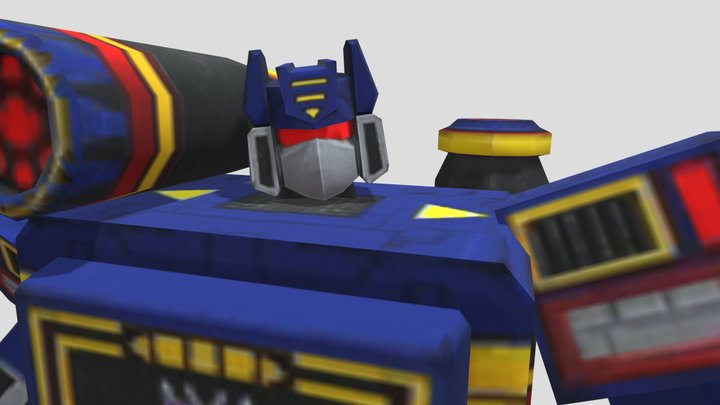 VanchCard Soundwave