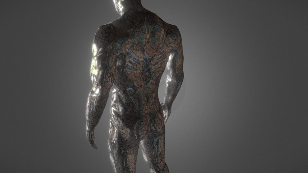 HumanMale
