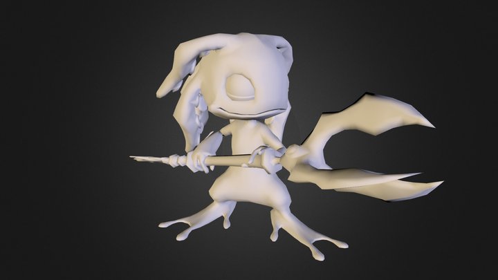 Lolz 3D models - Sketchfab