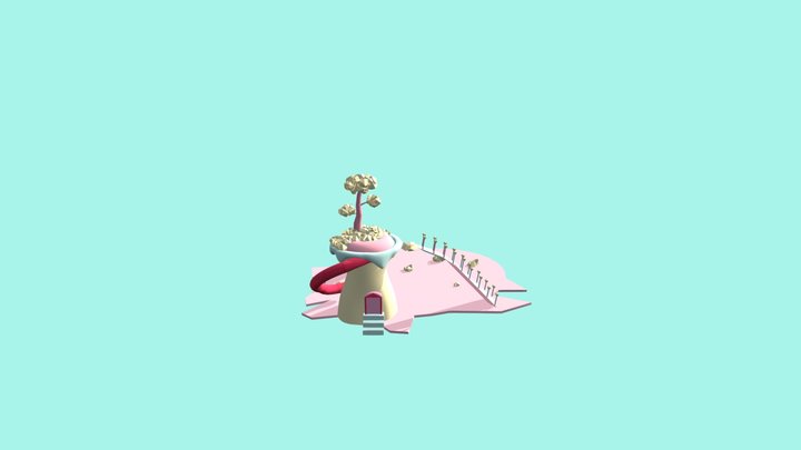 10517114 3D Model