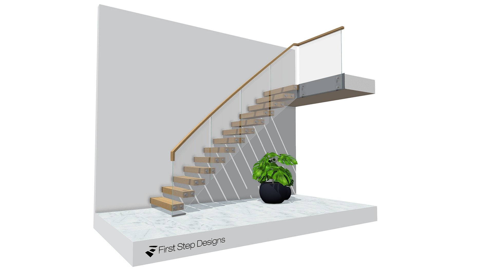 Preliminary Float with Curve